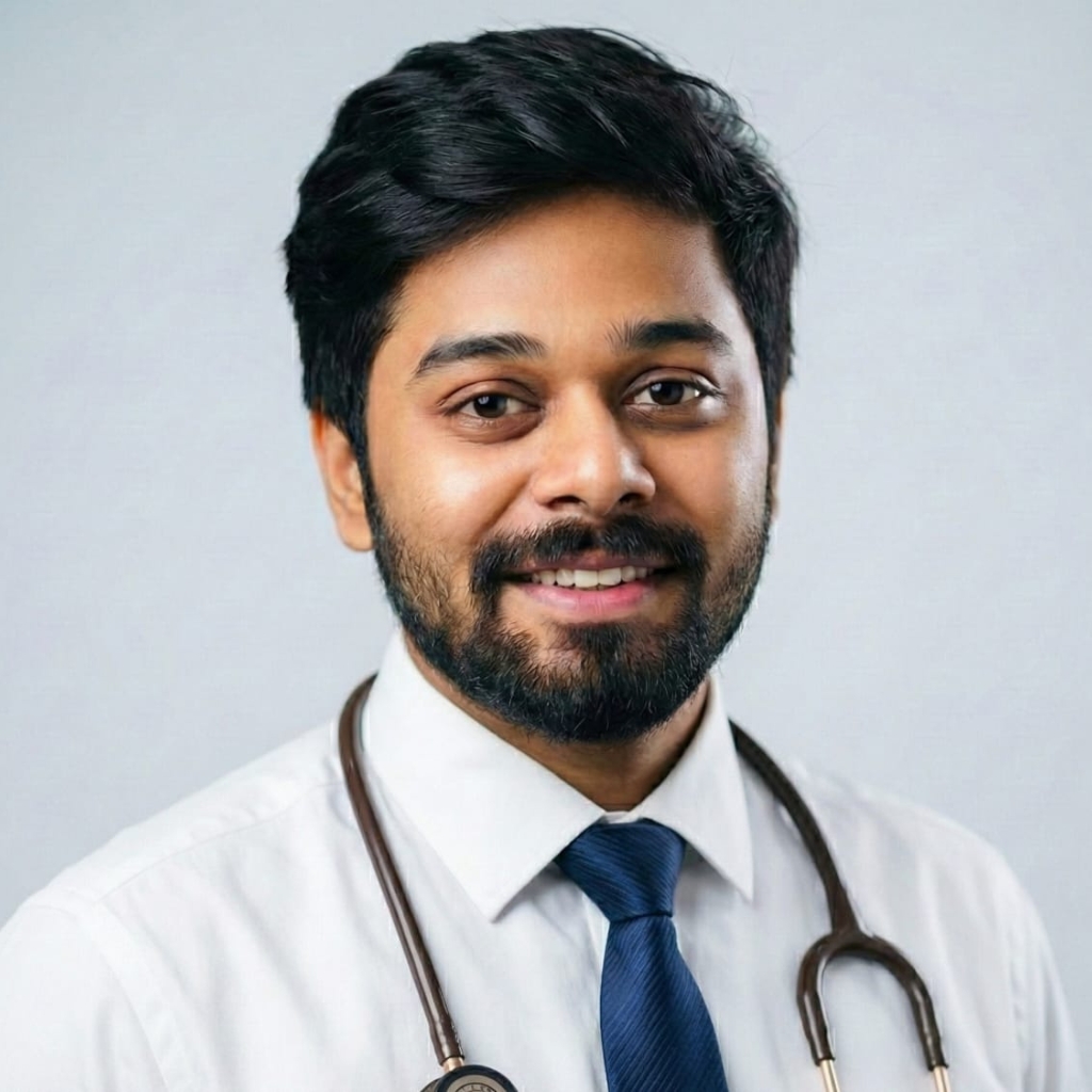 Bharadwaj Homeopathy Clinic