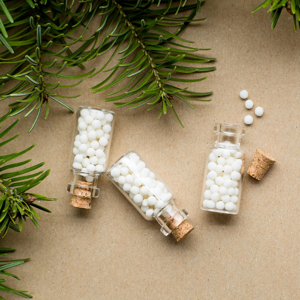 Bharadwaj Homeopathy Clinic